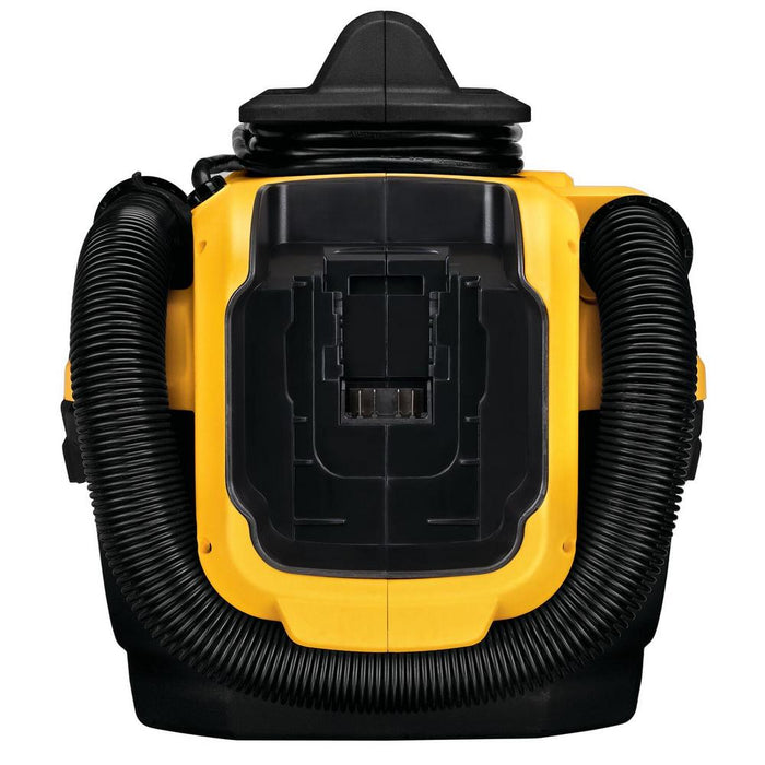 Aspirateur Sec/Humide 20V MAX 2 gal. (Outil seulement)