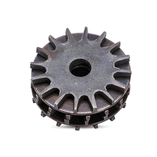 Roue pour redresseur #2, 2-3/8" Desmond - Quincaillerie G.H. Berger