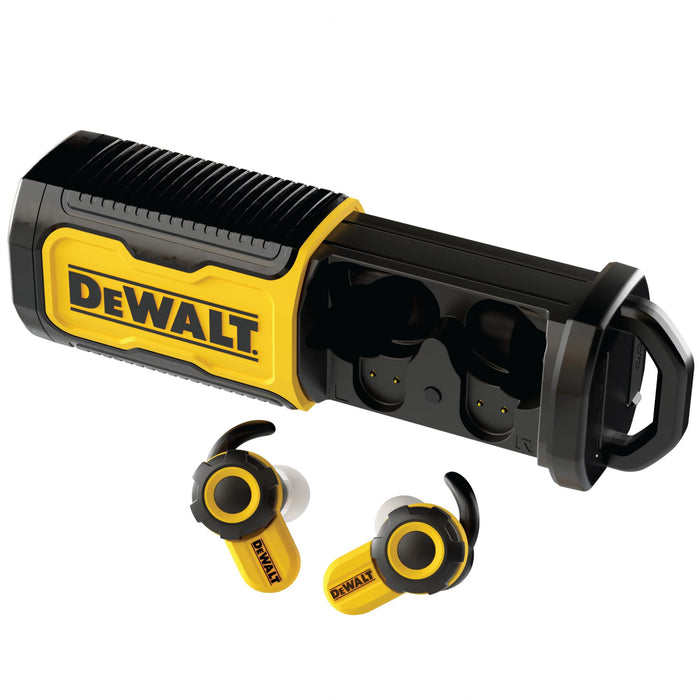 Écouteurs sans-fil Pro-X2 Dewalt