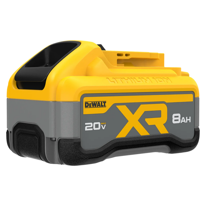 Batterie POWERPACK 20V MAX XR 8.0 Ah Dewalt