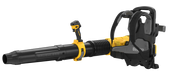 Souffleur dorsal à batterie 60V MAX Dewalt - Outil seulement - Quincaillerie G.H. Berger