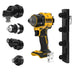 Perceuse-visseuse multi-têtes 20 V MAX ATOMIC - Outil seulement Dewalt - Quincaillerie G.H. Berger