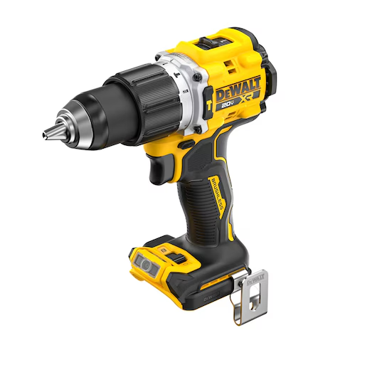 Perceuse à percussion 1/2" 20V MAX XR Dewalt - Outil seulement