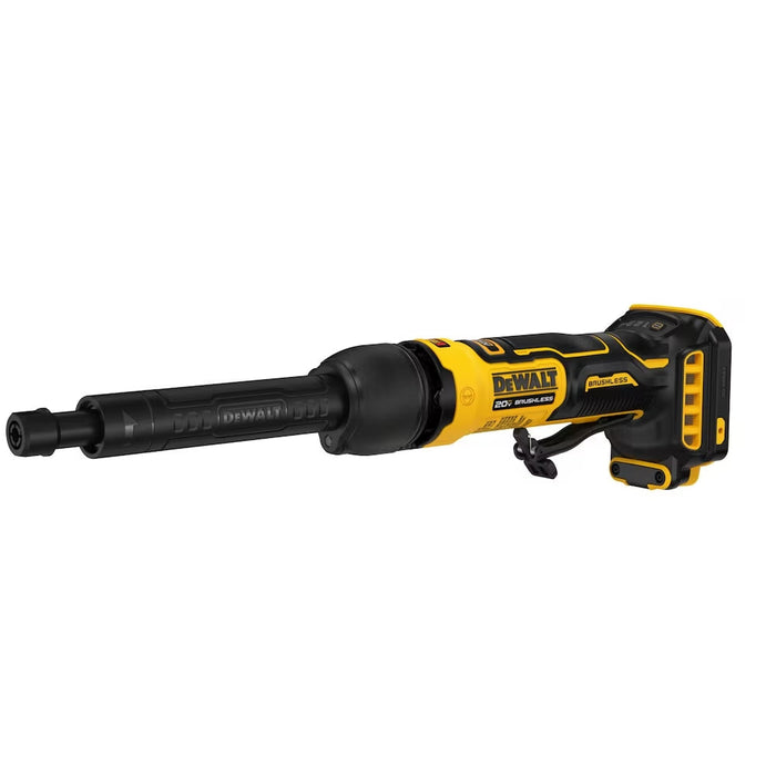 Meuleuse droite à tige allongée 20V MAX ATOMIC Dewalt