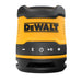 Mini haut-parleur Bluetooth Dewalt - Quincaillerie G.H. Berger
