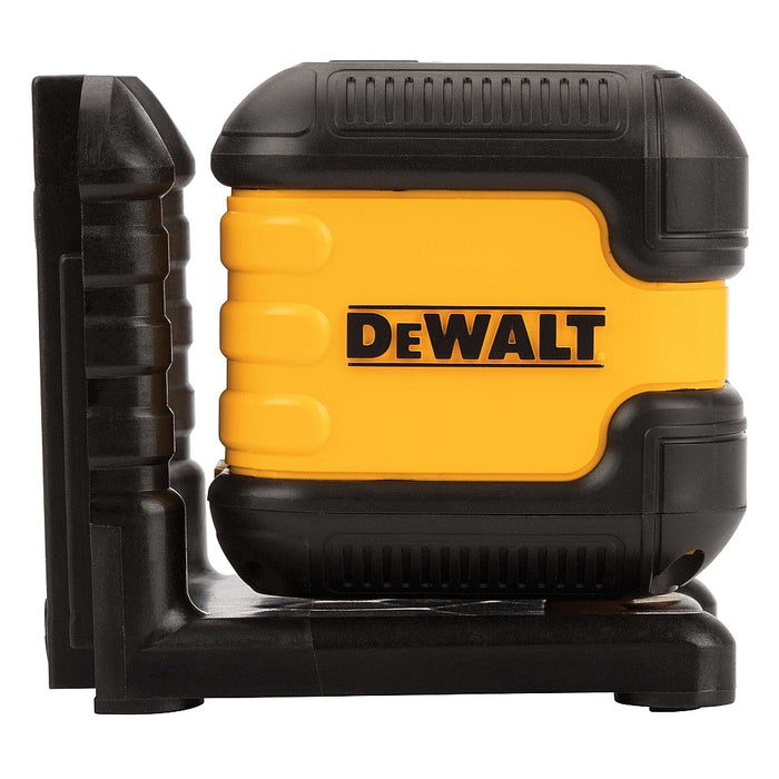 Laser en croix rouge 40' Dewalt - Quincaillerie G.H. Berger