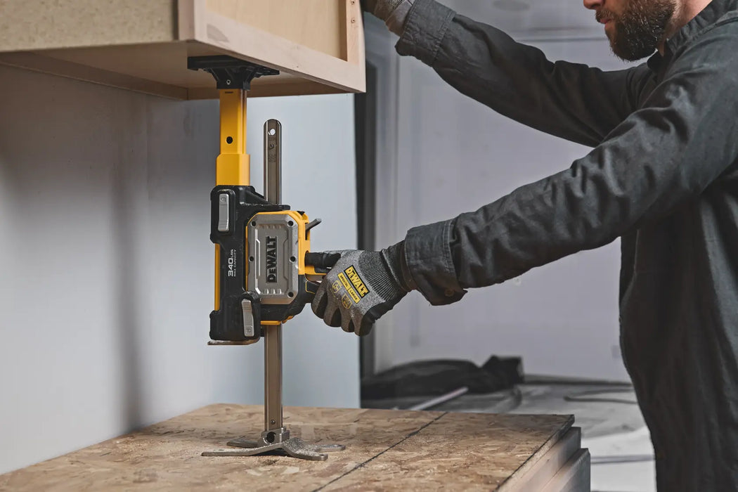 Rallonge de cric TOUGHSERIES pour chantier 27" Dewalt - Quincaillerie G.H. Berger