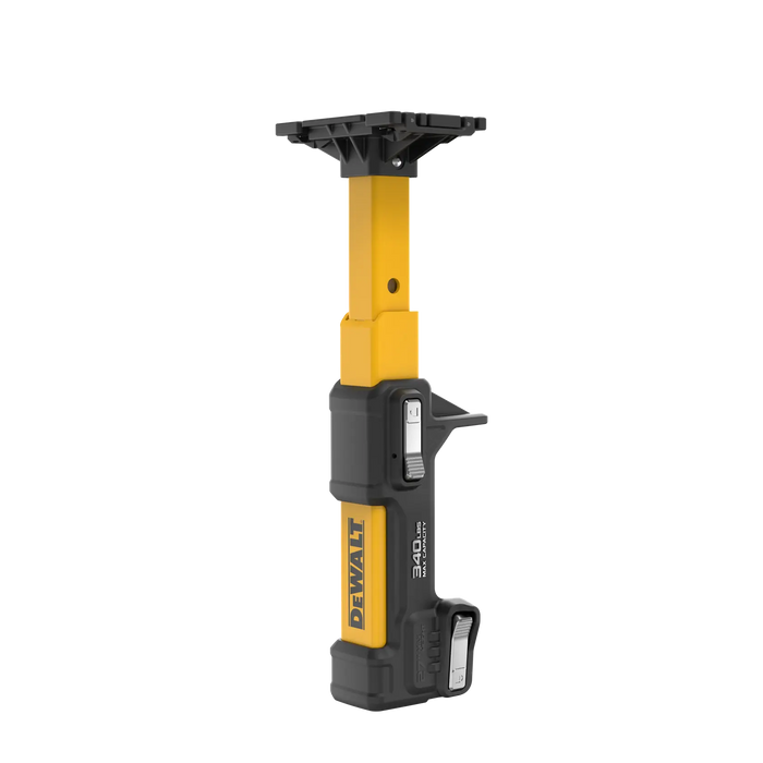 Rallonge de cric TOUGHSERIES pour chantier 27" Dewalt - Quincaillerie G.H. Berger