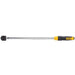 Clé dynamométrique micromètre 1/2" Dewalt - Quincaillerie G.H. Berger