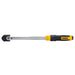 Clé dynamométrique micromètre 3/8" Dewalt - Quincaillerie G.H. Berger