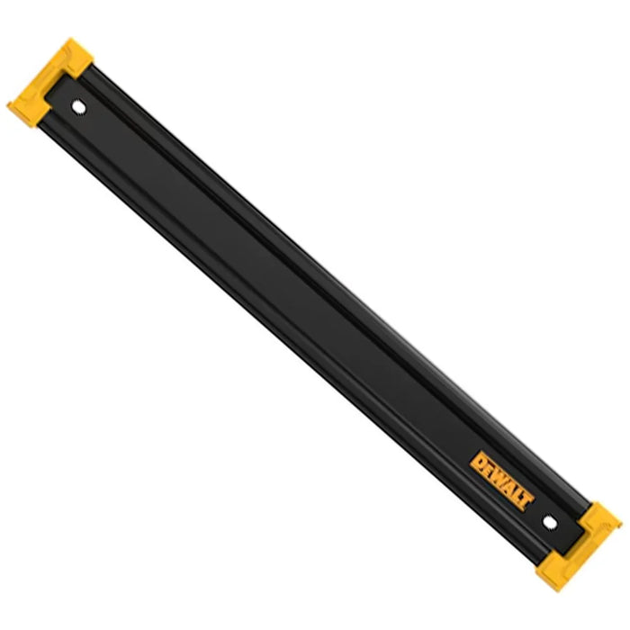 Rail en métal pour rangement mural 20" Dewalt