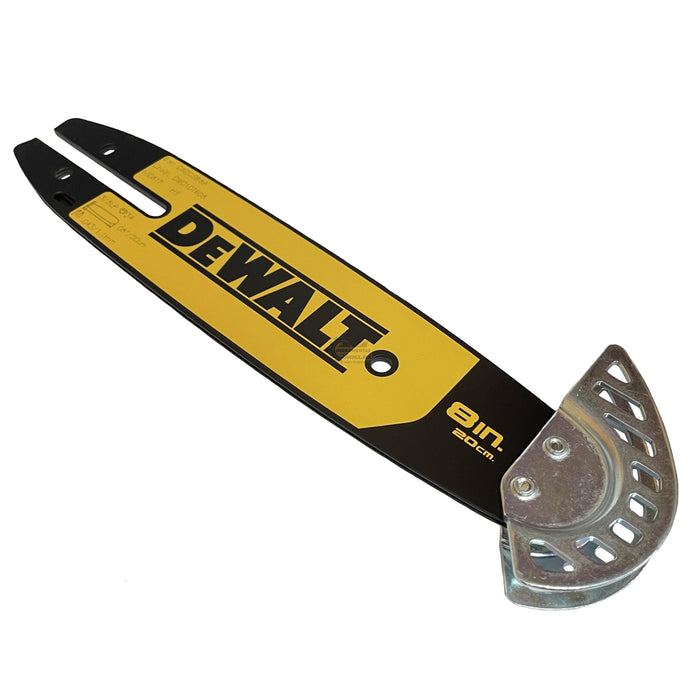 Guide de chaîne de 8" pour scie DCCS623B Dewalt - Quincaillerie G.H. Berger