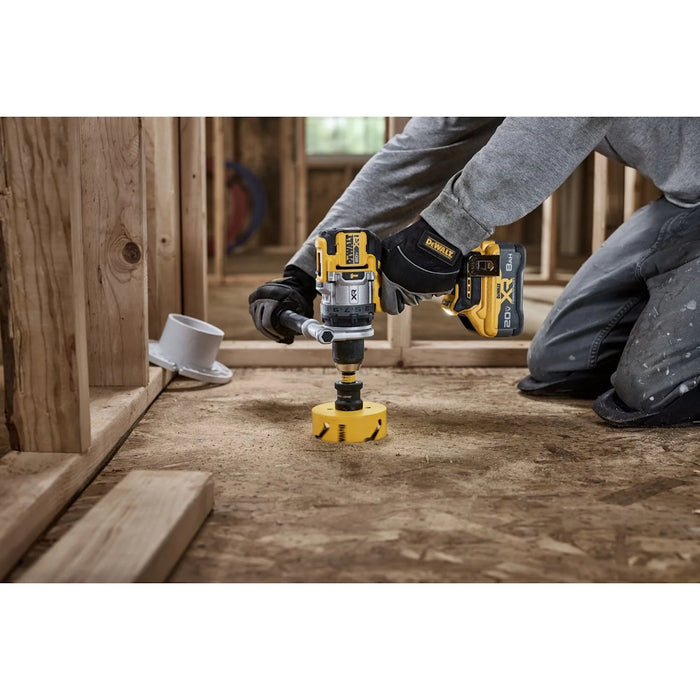 Perceuse à percussion 1/2" 20V MAX XR