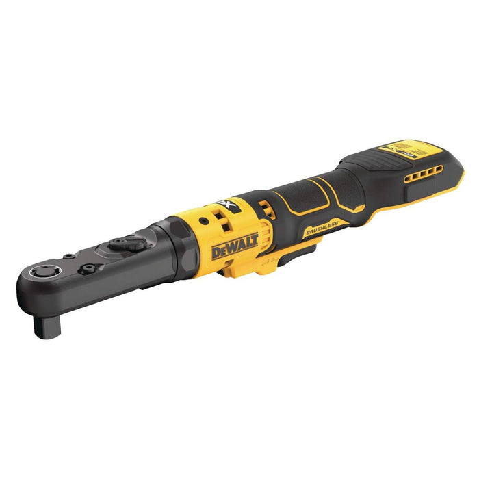 Clé à cliquet 3/8" à 1/2" 20V - Outil seulement