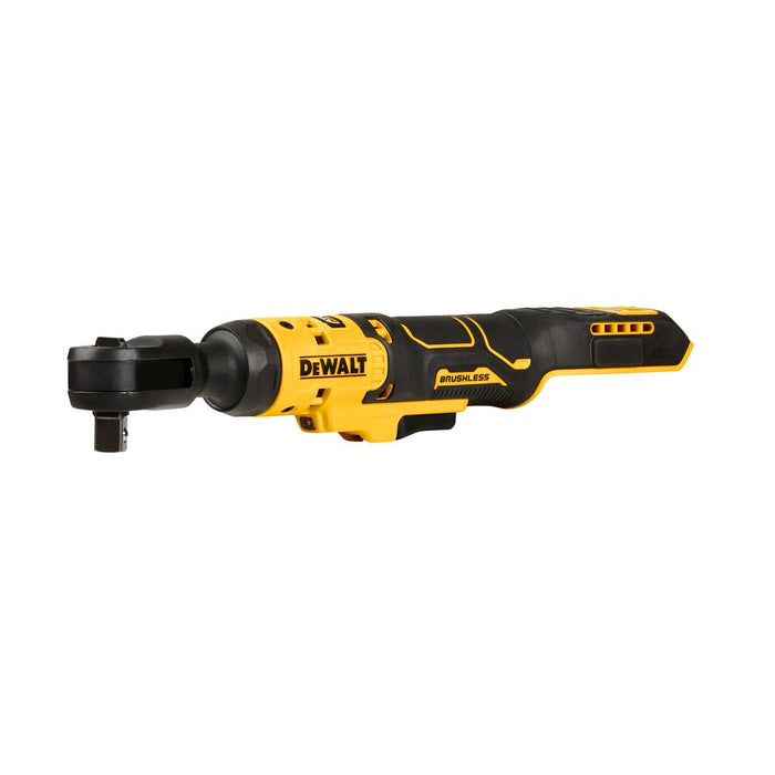 Clé à rochet Atomic compacte 1/2" 20V MAX (outil seulement)