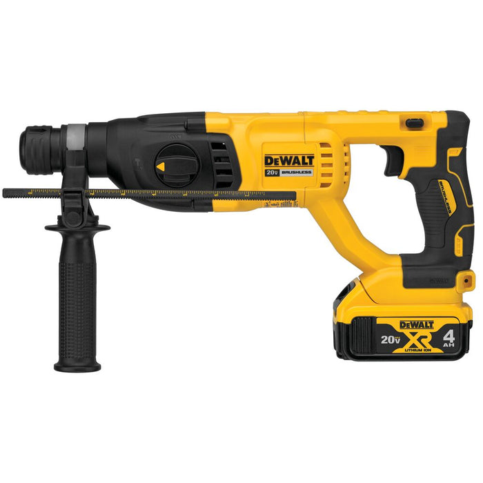 Ensemble de marteau rotatif SDS-Plus 1" 20V MAX