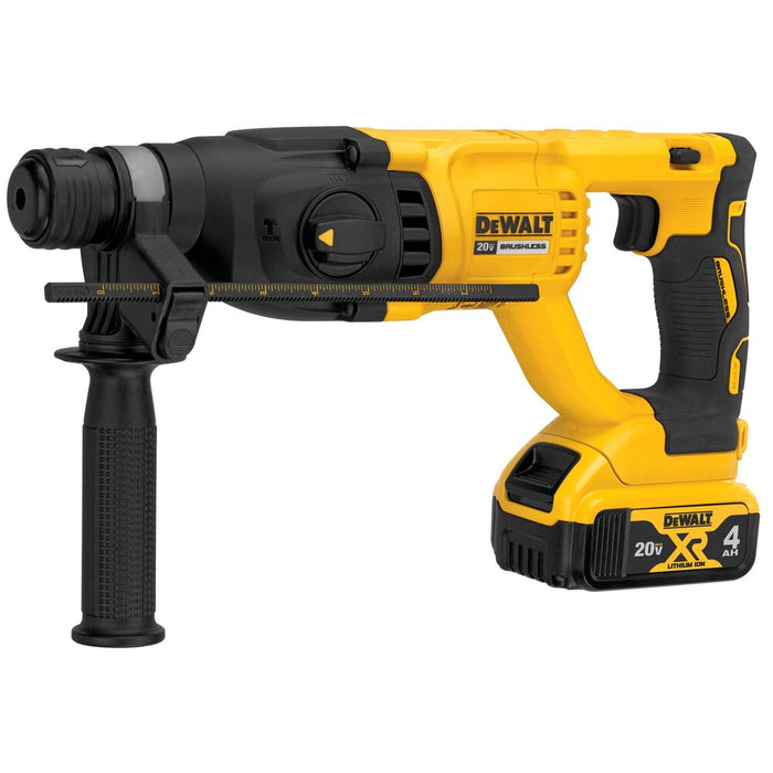 Ensemble de marteau rotatif SDS-Plus 1" 20V MAX