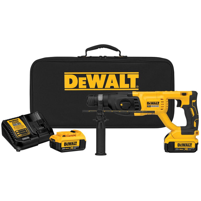 Ensemble de marteau rotatif SDS-Plus 1" 20V MAX