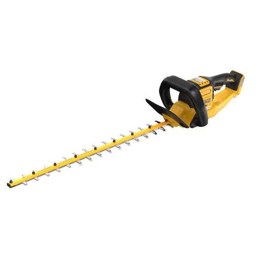 Taille-haie sans fil 26" 60 V MAX - Outil seulement