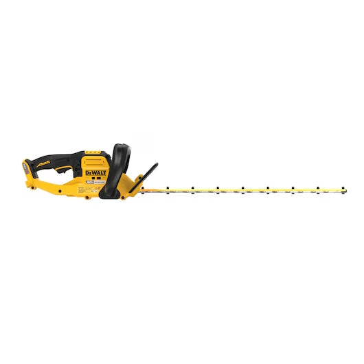 Taille-haie sans fil 26" 60 V MAX - Outil seulement