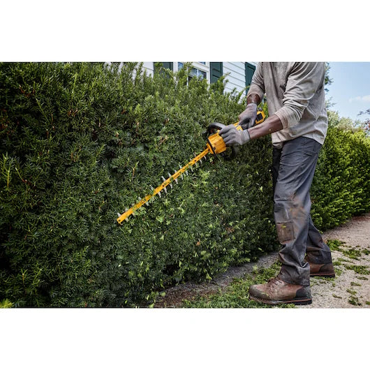 Taille-haie sans fil 26" 60 V MAX - Outil seulement