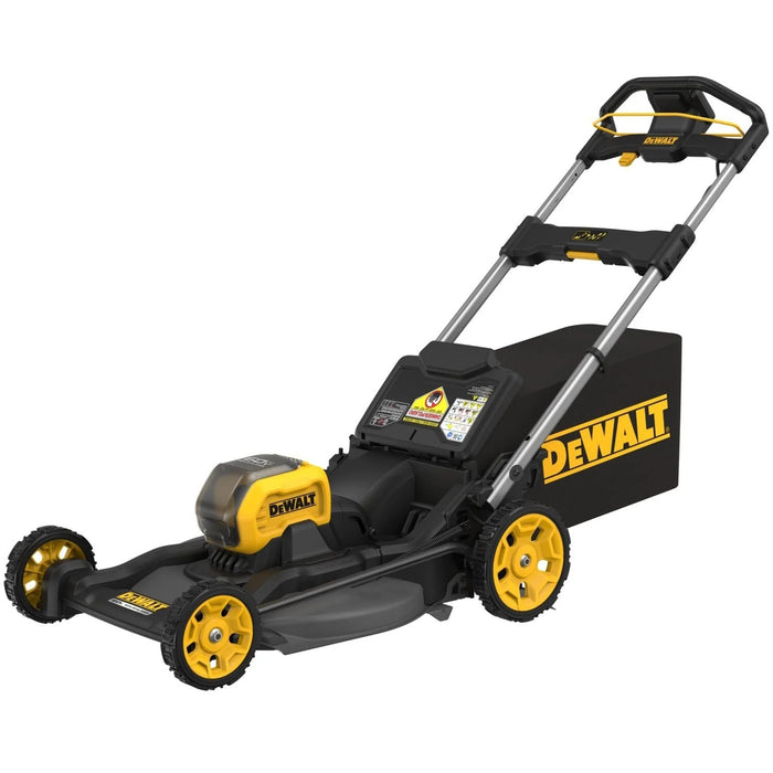 Ensemble de tondeuse 21" 60V