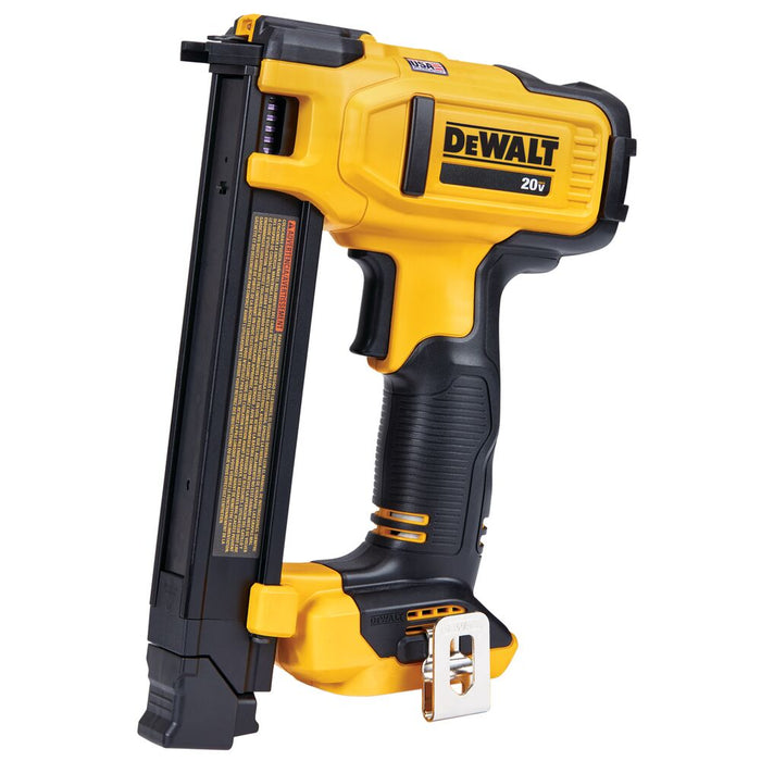 Agrafeuse à câble sans fil 20V MAX (Outil seulement)