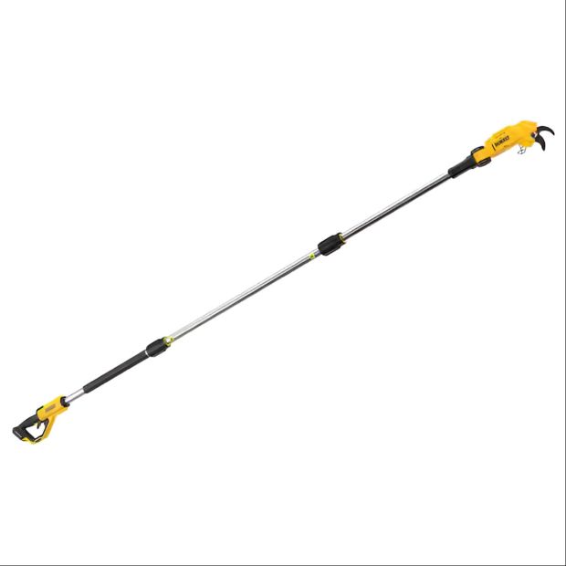 Ensemble de sécateur sur perche 10' 20V