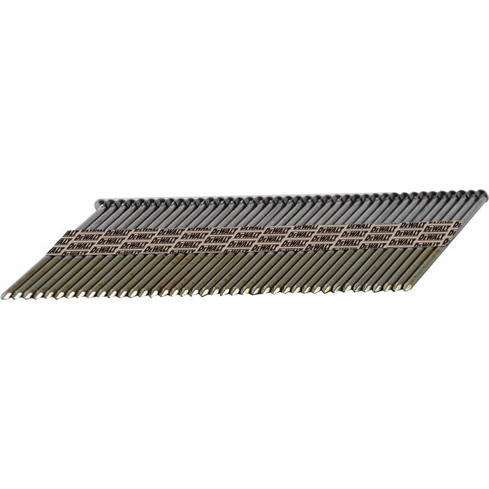 Clous sur bande de papier 30º 2" X 0.113 - 5000