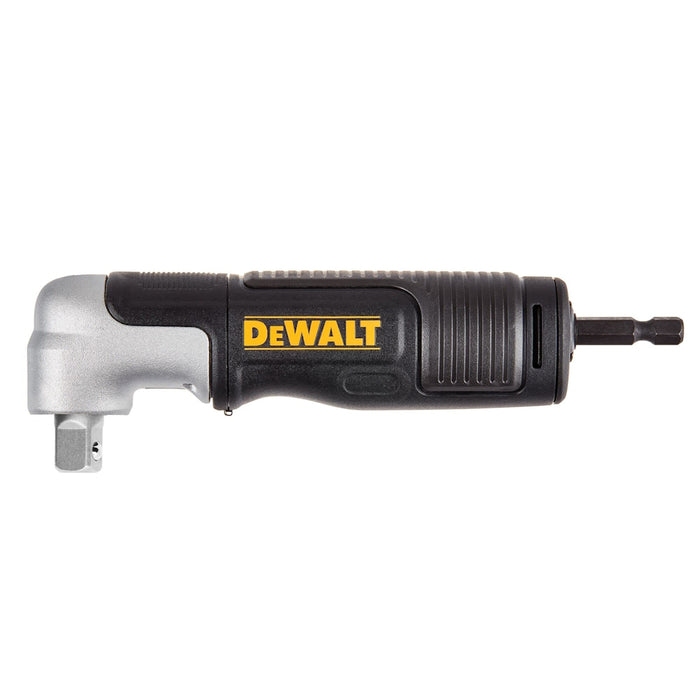 Adaptateur à angle droit, prise carrée 3/8"