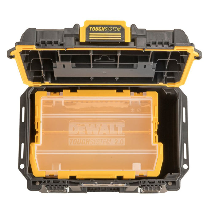 Coffre à outils compact profond Toughsystem