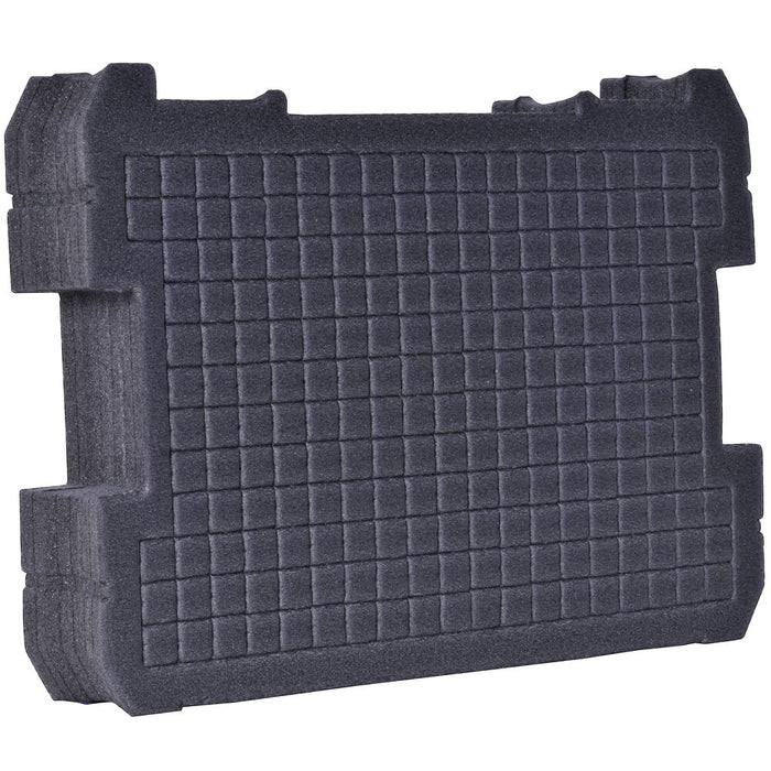 Mousse TSTAK amovible pour coffres de rangement