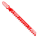 Lame de scie sauteuse pour fibrociment 4" X 6 DPP Diablo - Quincaillerie G.H. Berger
