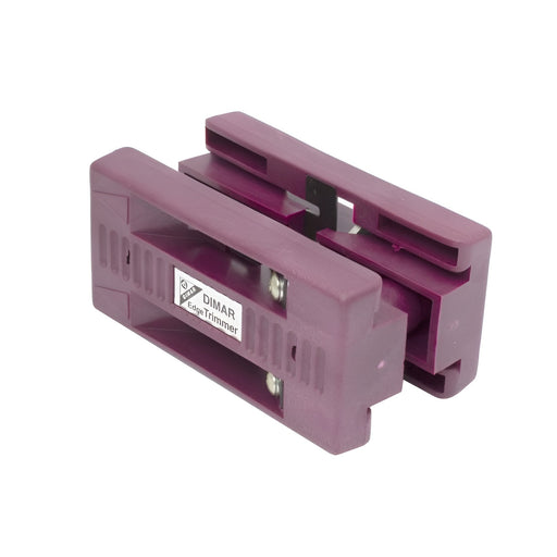 Outil coupe-bordure double pour laminé DIMAR - Quincaillerie G.H. Berger