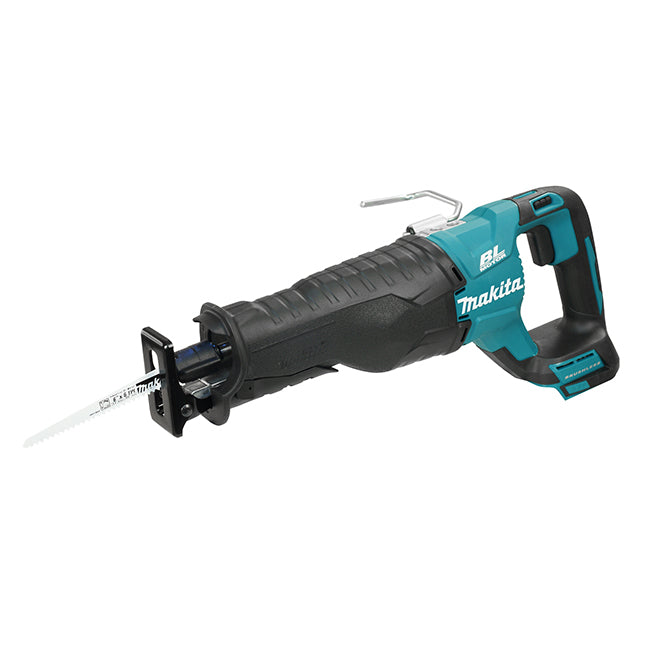 Scie alternative 1-1/4" moteur CC, 18V, Out. Seul.