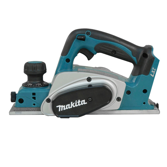 Raboteuse 3-1/4" 18V (Outil seulement)
