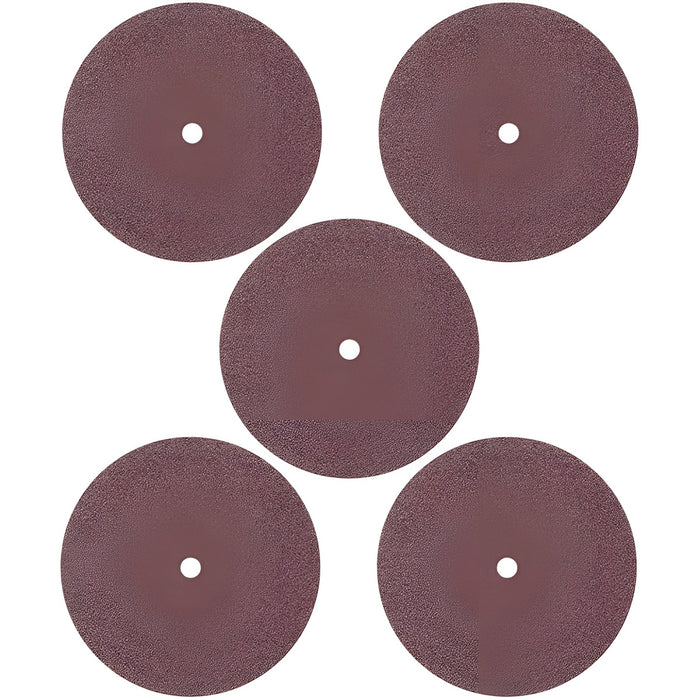 Meule de coupe pour Dremel 1-1/4" - Paquet de 5