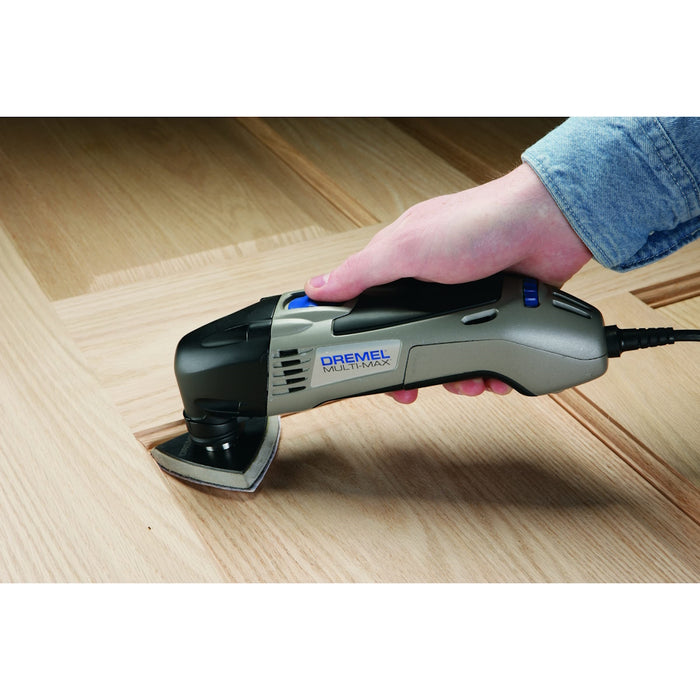 Papier abrasif pour bois - Paquet de 6