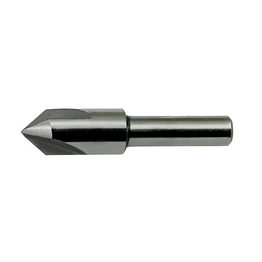 Fraise conique 82 degrés à 3 flutes 1/4" DRILLCO - Quincaillerie G.H. Berger