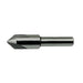 Fraise conique 82 degrés à 3 flutes 1/4" DRILLCO - Quincaillerie G.H. Berger