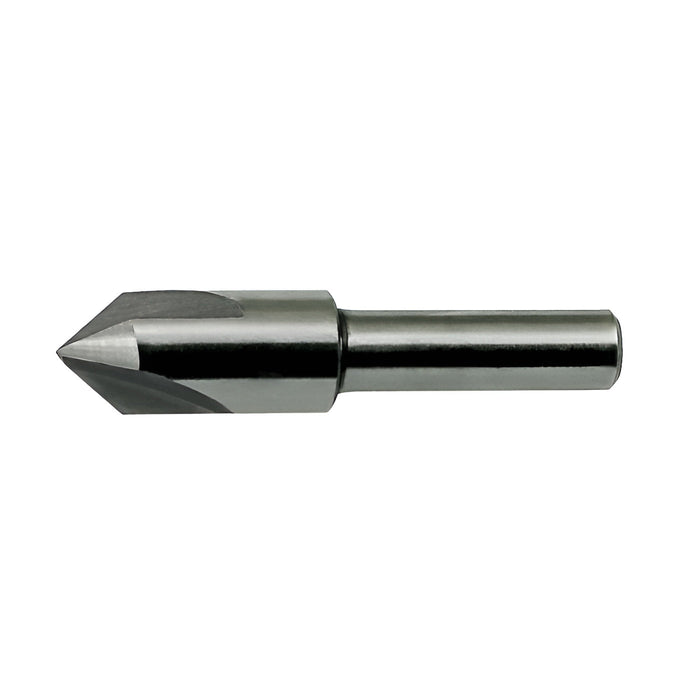 Fraise conique 82 degrés à 3 flutes 1" DRILLCO - Quincaillerie G.H. Berger