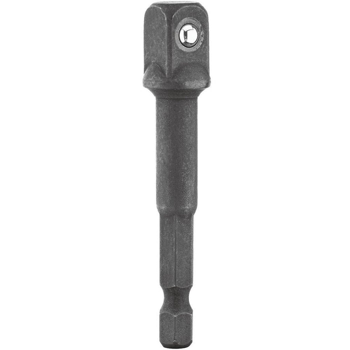Adaptateur à douilles (1/4" Hex. à prise carrée 3/8")