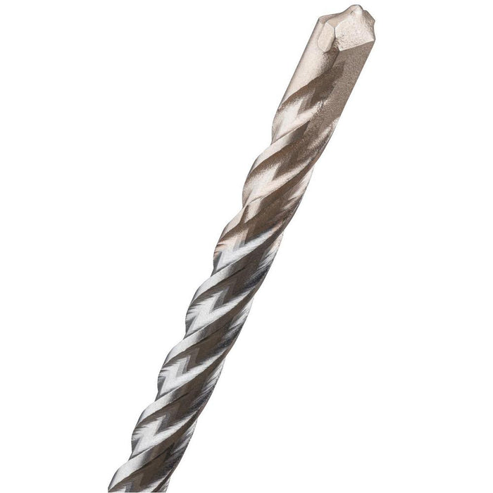 Foret SDS-Plus à 2-taillants (3/8"x4"x6")