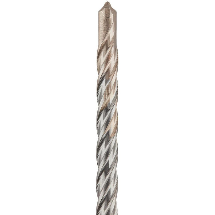 Foret SDS-Plus à 2-taillants (3/8"x4"x6")