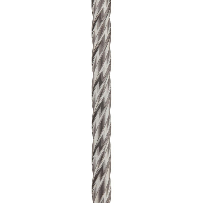 Foret SDS-Plus à 2-taillants (3/8"x4"x6")