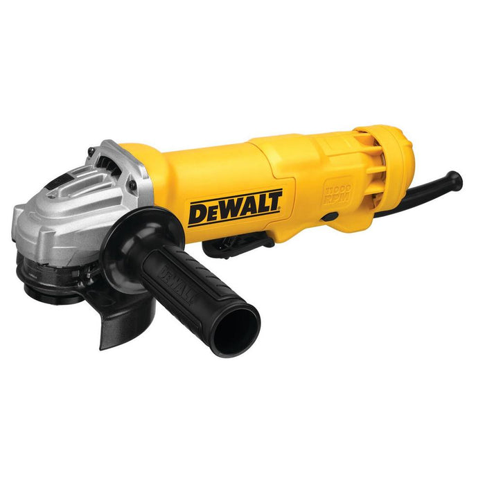 Rectifieuse angulaire 4.5", 11A