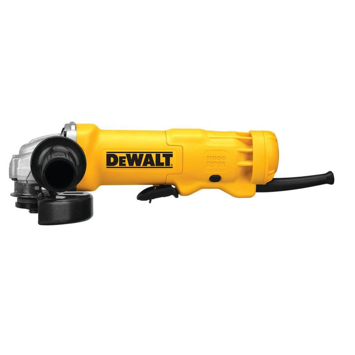 Rectifieuse angulaire 4.5", 11A