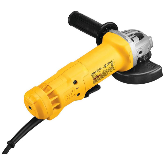 Rectifieuse angulaire 4.5", 11A