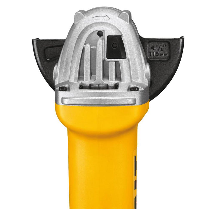 Rectifieuse angulaire 4.5", 11A