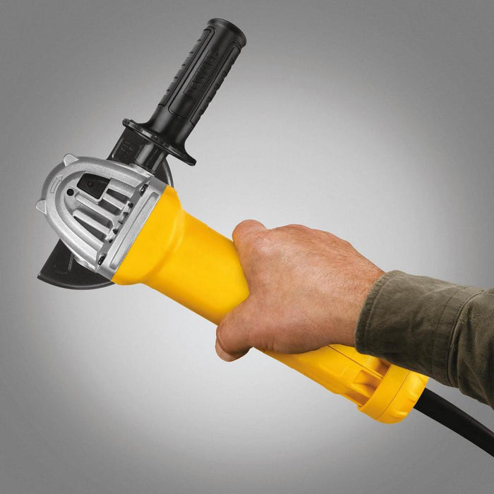 Rectifieuse angulaire 4.5", 11A